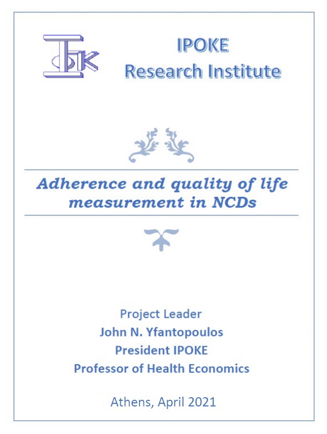 IPOKE-Adherence and quality of life measurement in NCDs-Overview_Apr2021