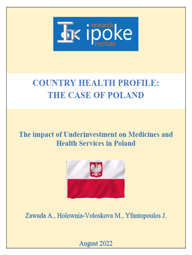 IPOKE-The impact of Underinvestment on Medicines and Health Services in Poland_Aug2022_new